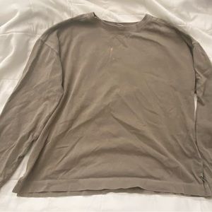 Army Green Old Navy Long Sleve